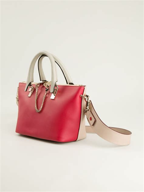chloe baylee bag replica